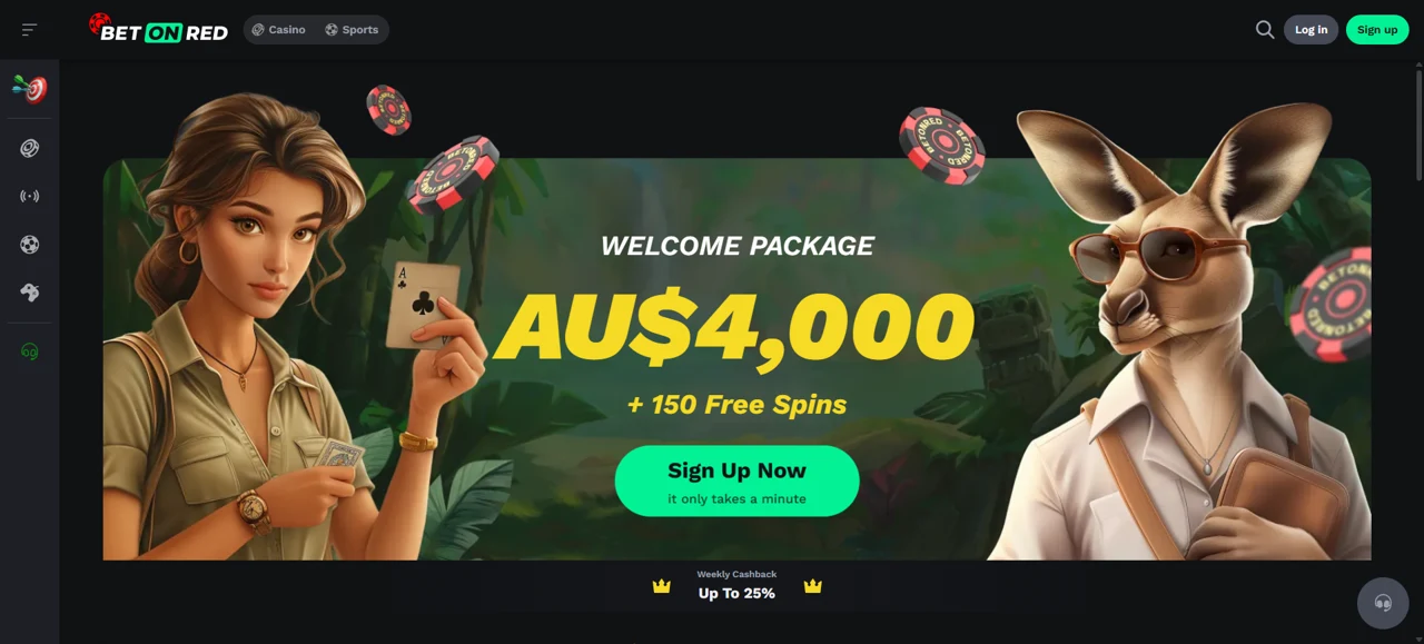 BetOnRed screenshot 3