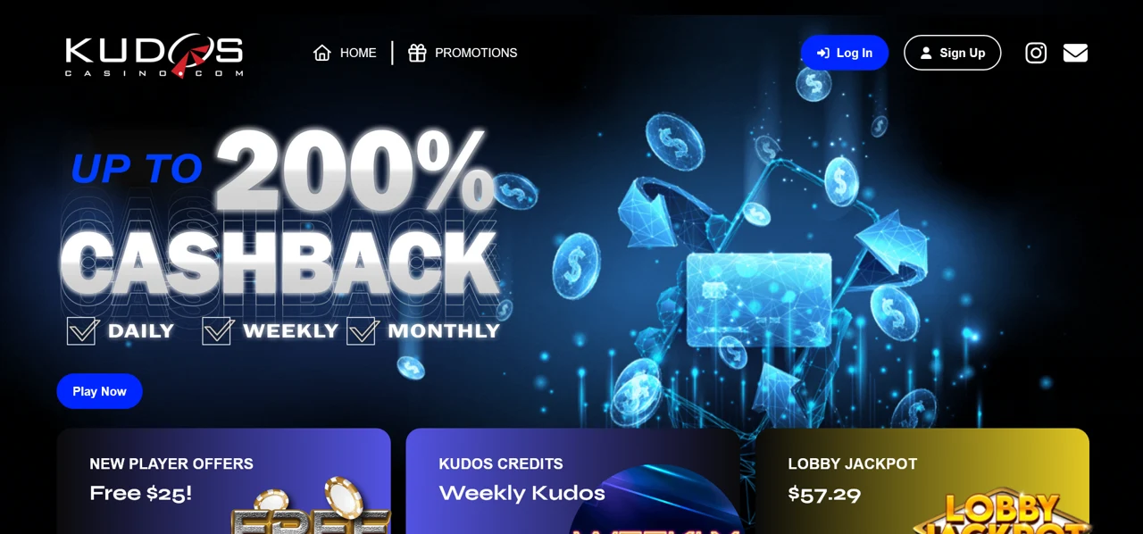 Kudos screenshot 1
