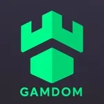 Gamdom