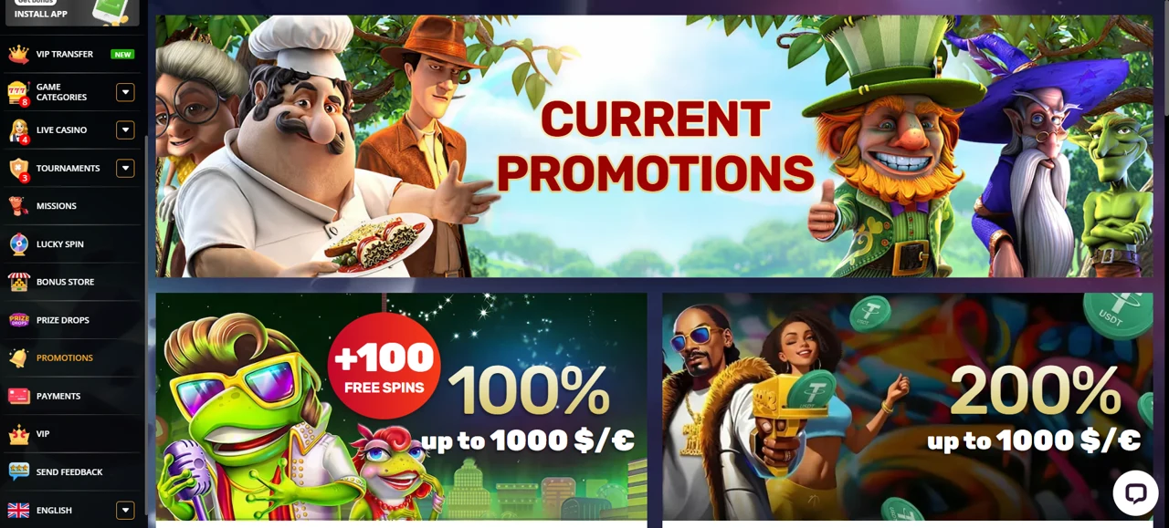 Playamo screenshot 1