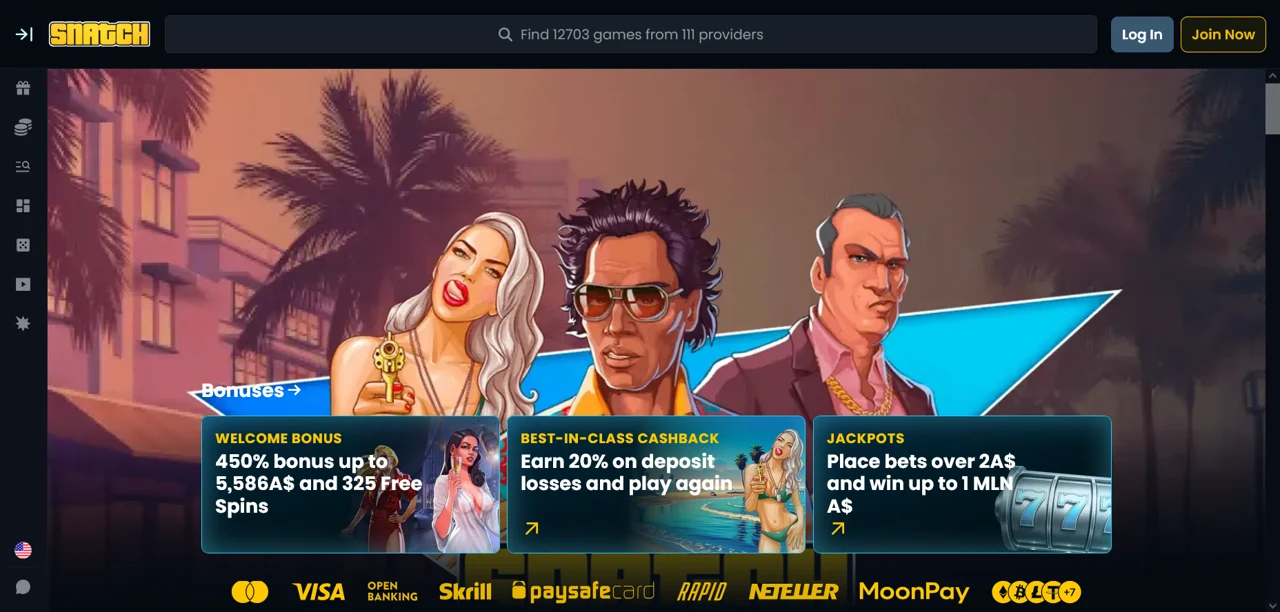 SpinBit screenshot 1