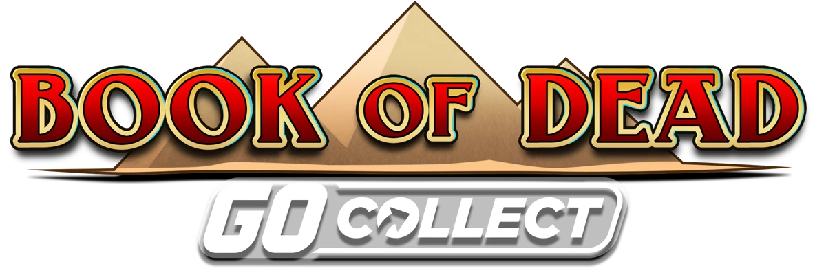 Book of Dead GO Collect Slot Review