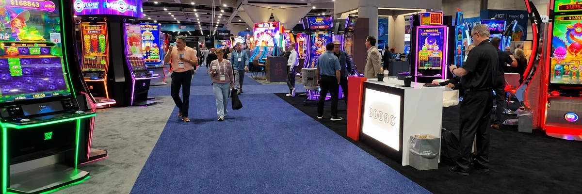Why Table Games Are Still One of the Strongest Revenue Drivers for Casinos