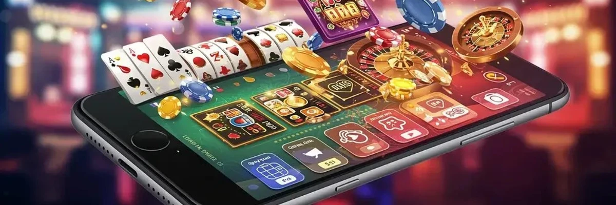 Mobile Expansion in iGaming 2025: How Smartphones Became the Core of Online Gambling Growth