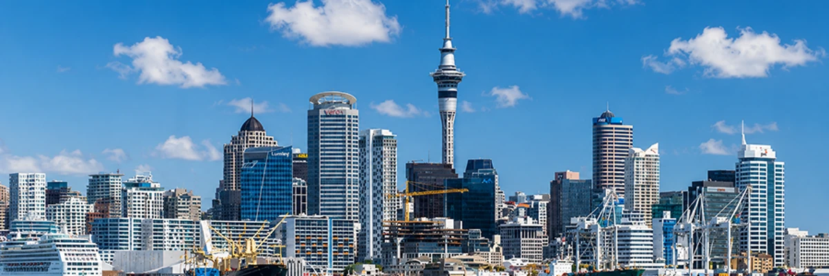 New Zealand Advances Online Casino Bill Ahead of 2027 Launch