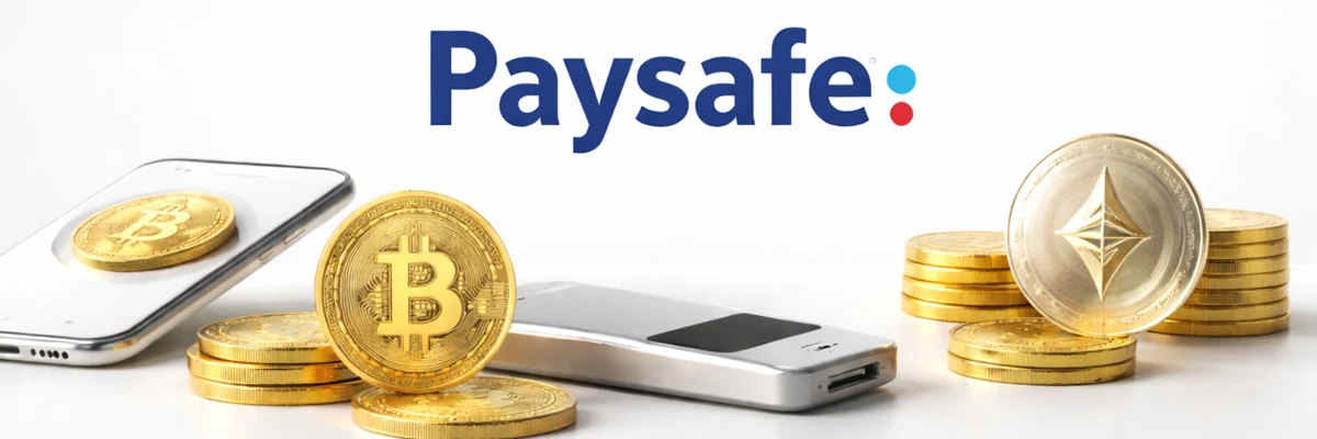 The iGaming Payment Reset: What Paysafe’s New Move Changes