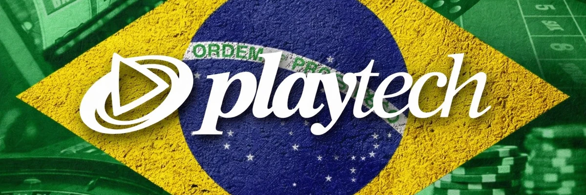 Playtech Eyes Accelerated Growth in Brazil’s Regulated Market