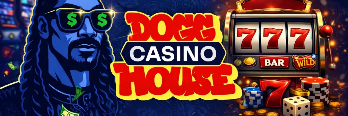 Snoop Dogg Enters Social Casino With Dogg House