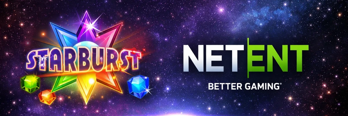 Starburst Slot Review: NetEnt’s Most Iconic and Widely Played Release