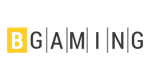 BGaming logo